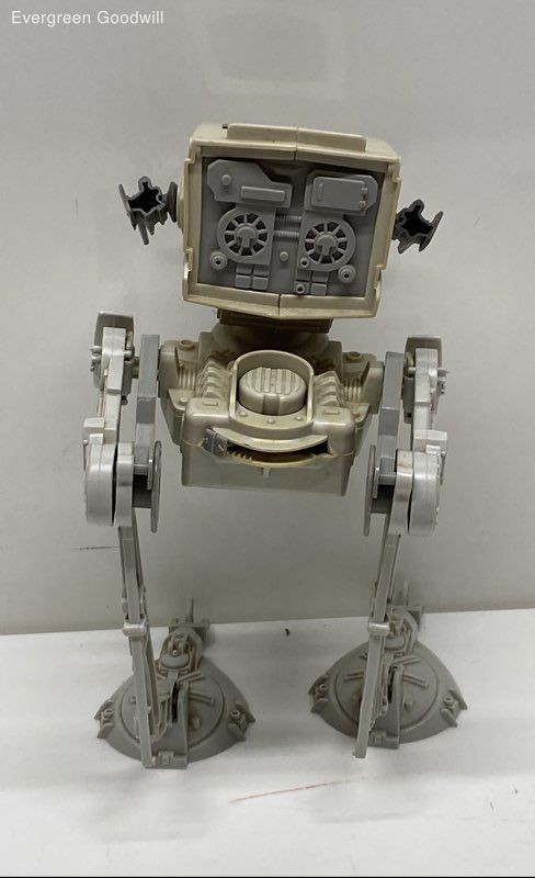 Scout Walker (AT-ST) sold