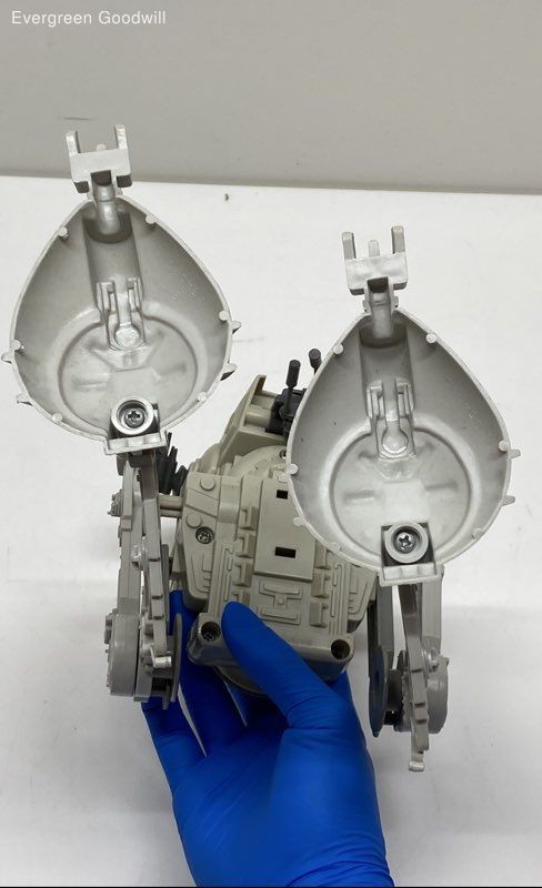 Scout Walker (AT-ST) sold