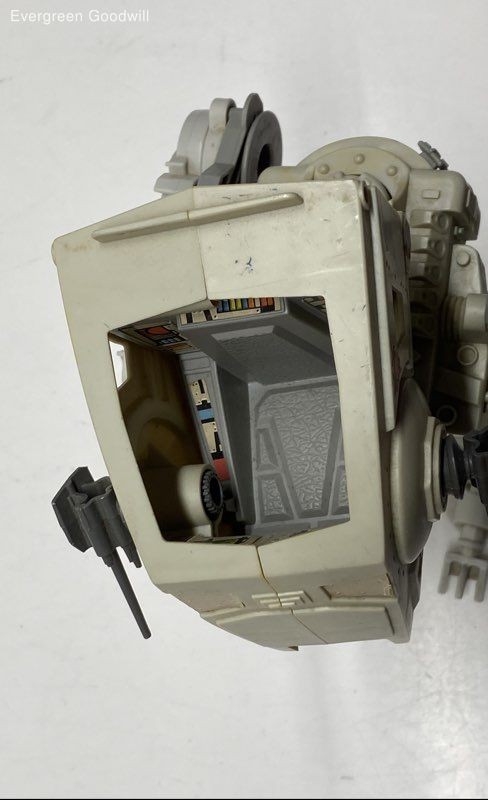 Scout Walker (AT-ST) sold