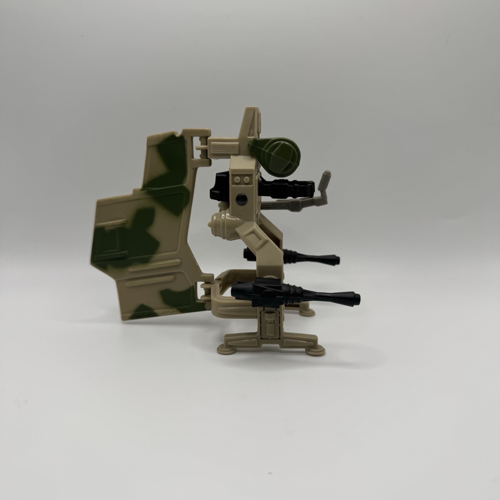 Security Scout sold