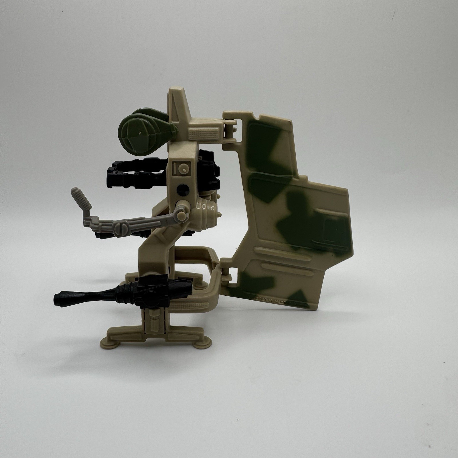 Security Scout sold