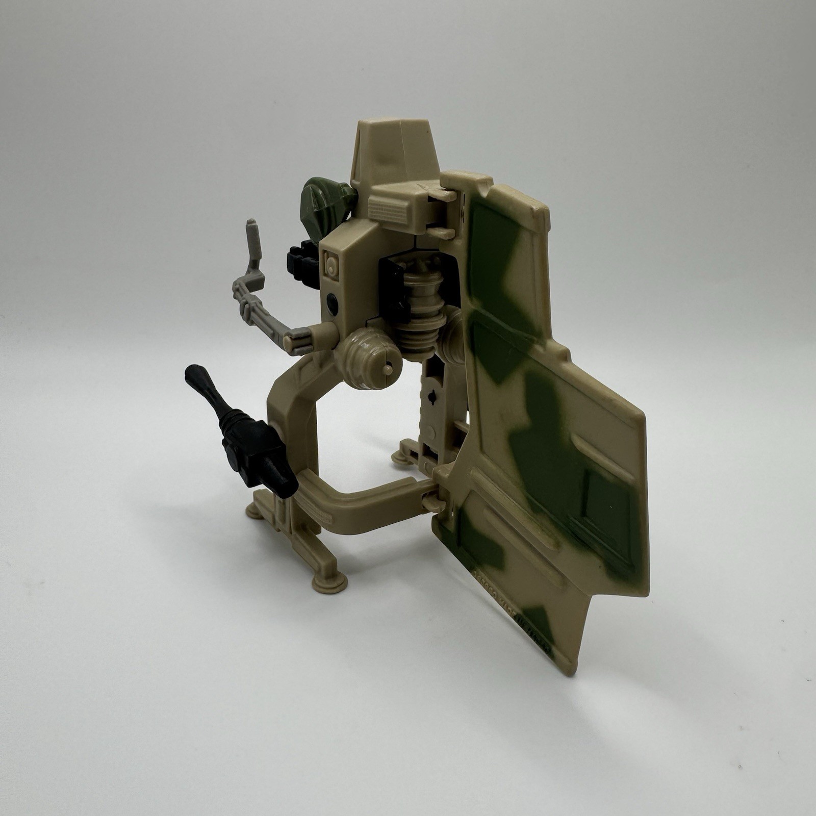 Security Scout sold