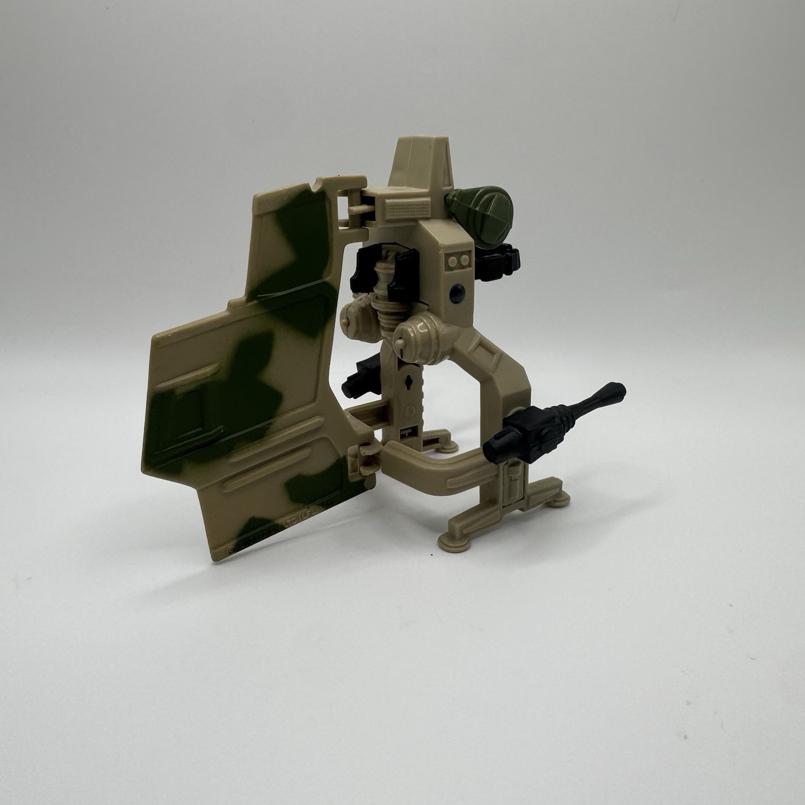 Security Scout sold