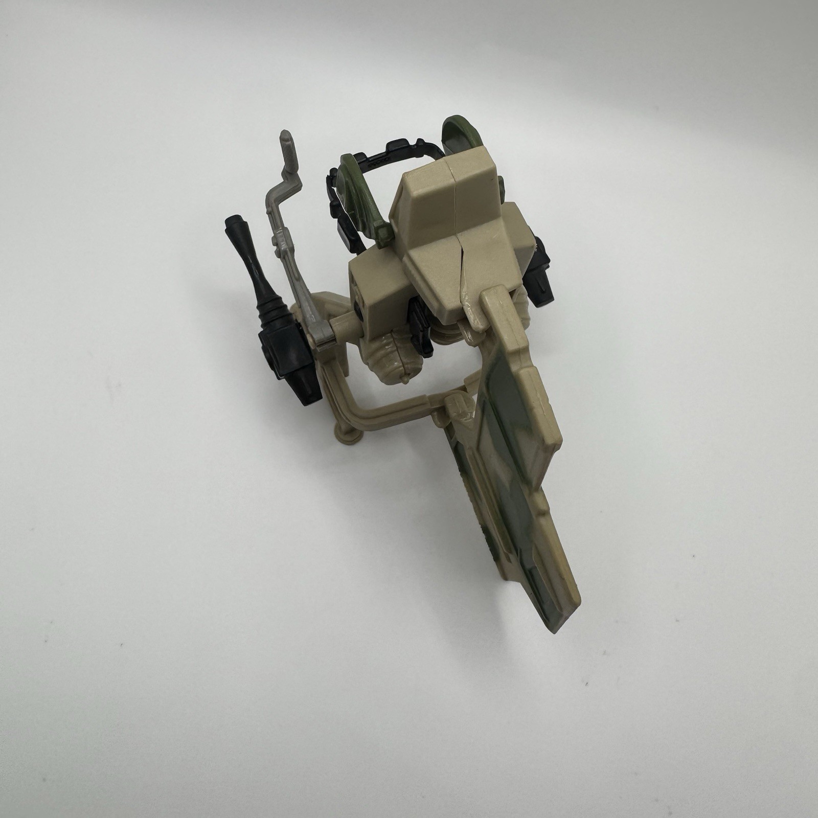 Security Scout sold