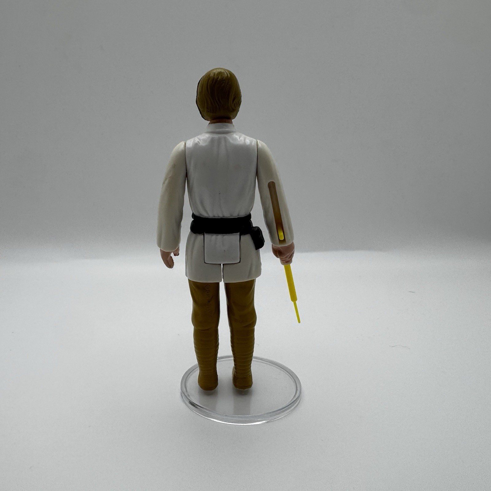 Luke Skywalker sold