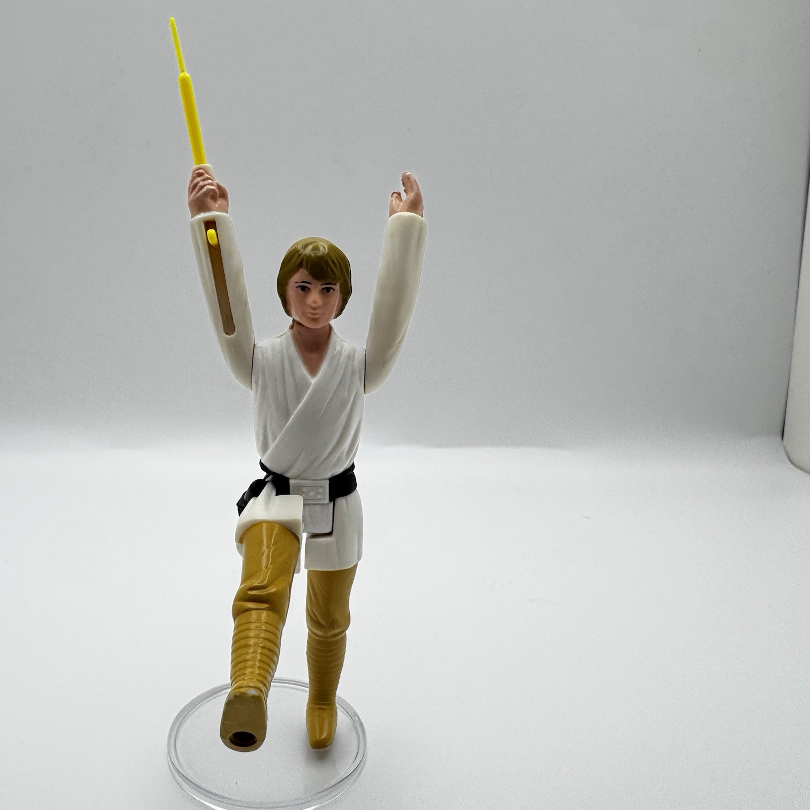 Luke Skywalker sold