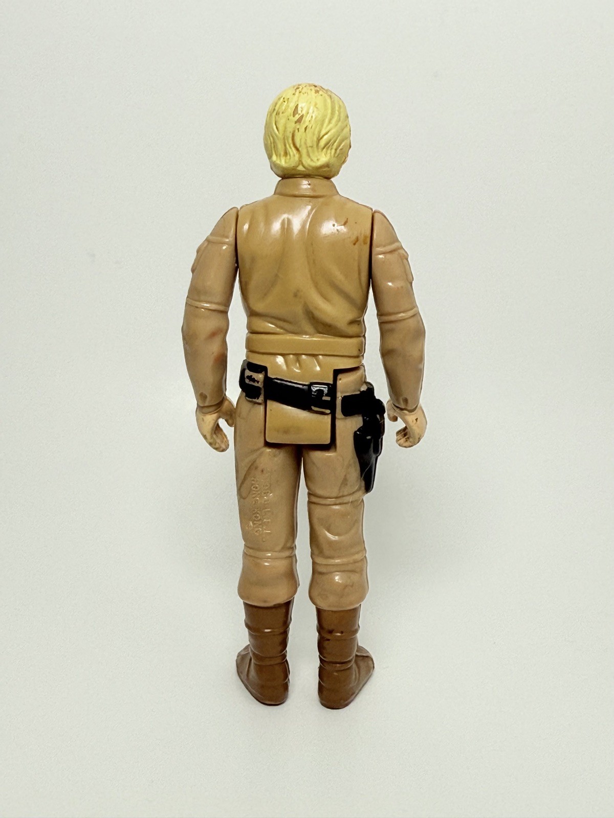 Luke Skywalker (Bespin Fatigues) sold