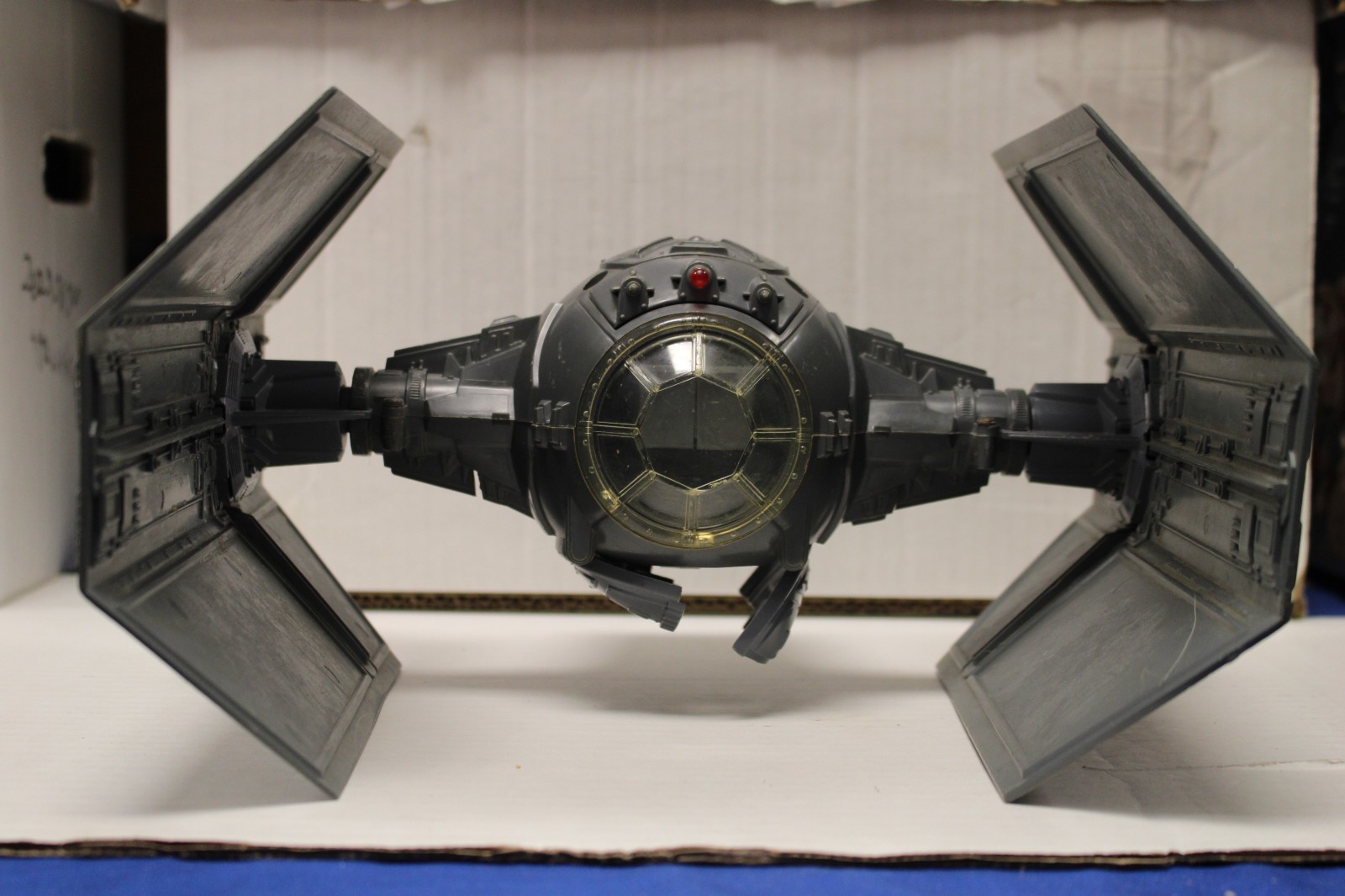 Darth Vader TIE Fighter sold
