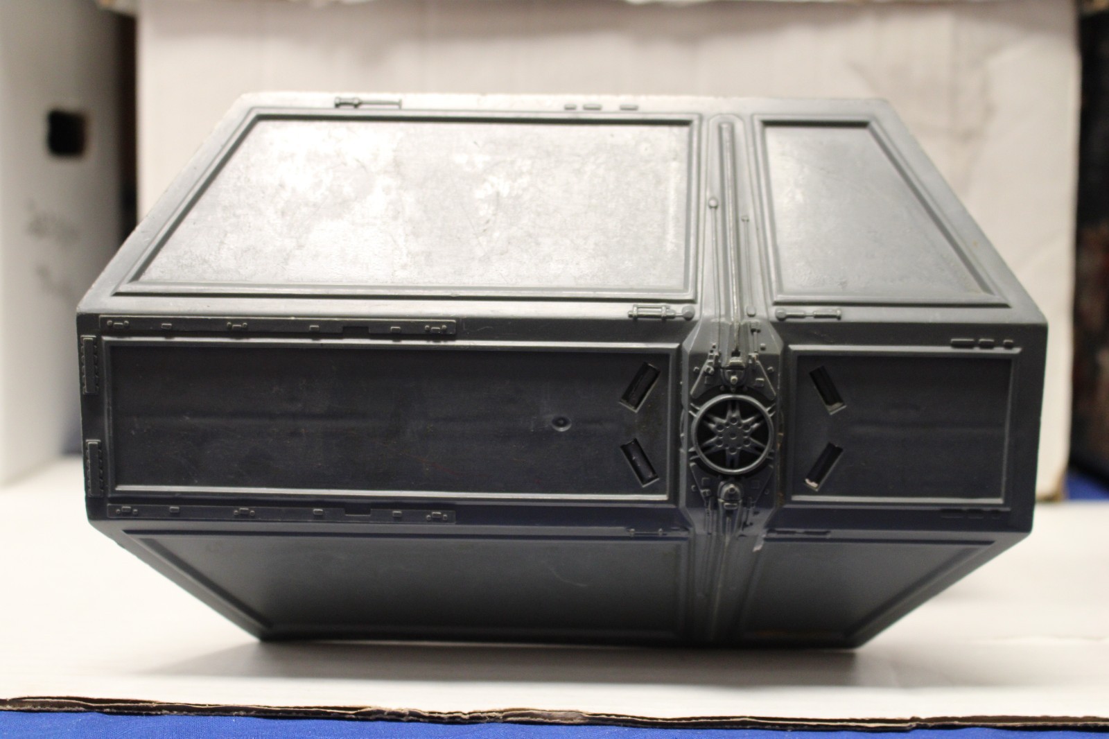 Darth Vader TIE Fighter sold