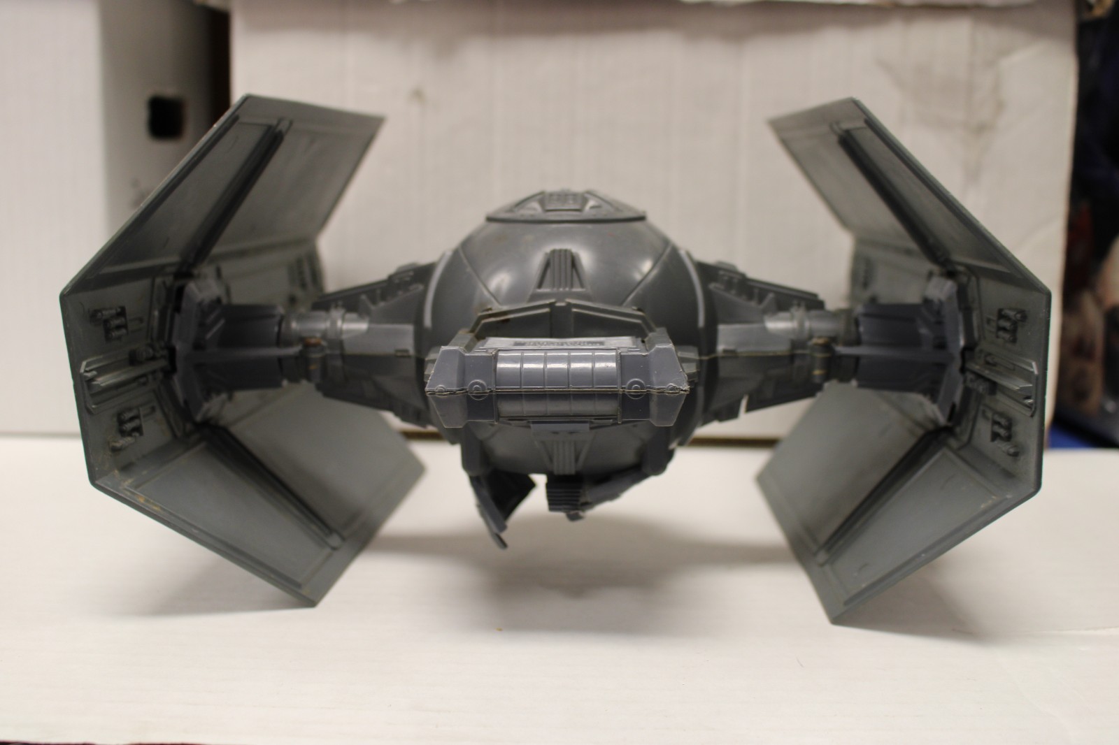 Darth Vader TIE Fighter sold