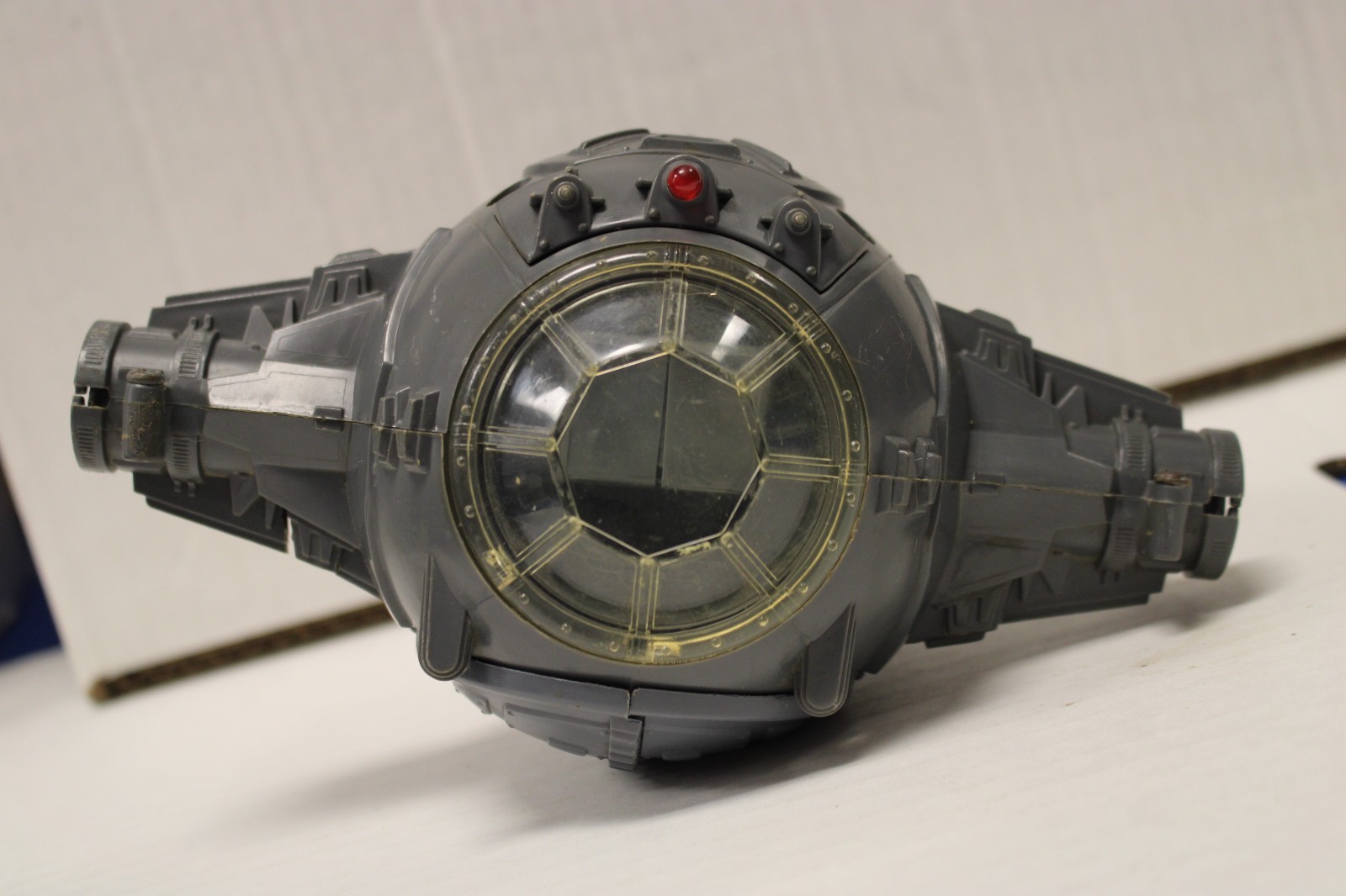 Darth Vader TIE Fighter sold