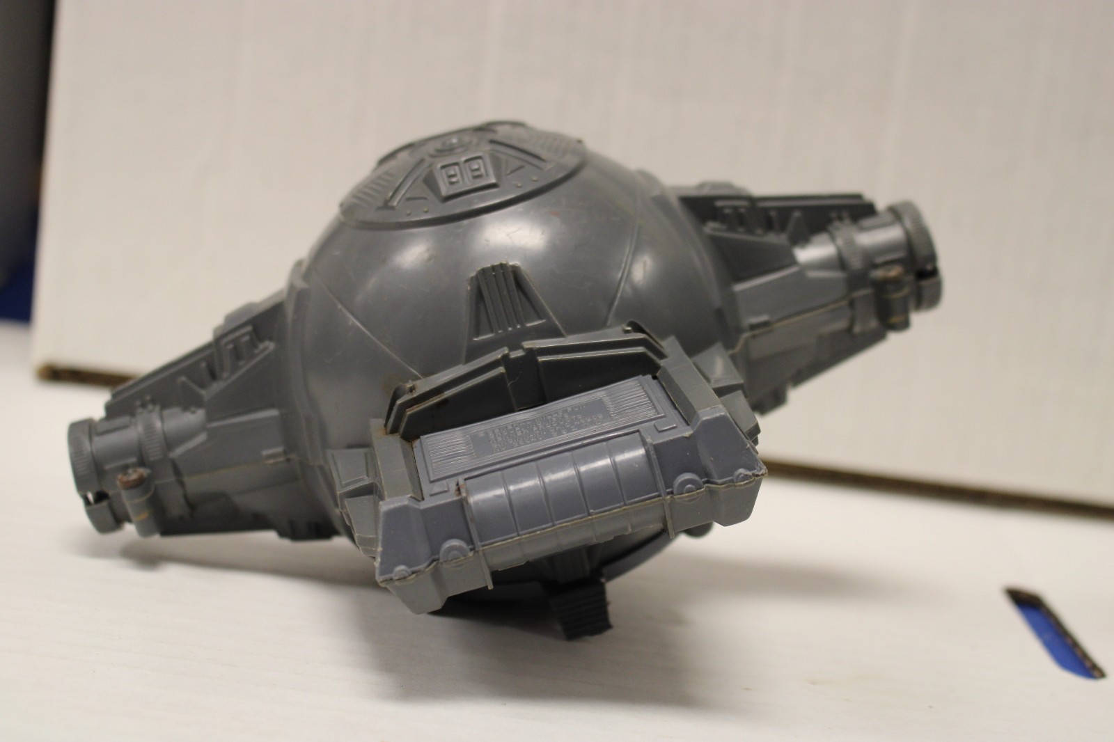 Darth Vader TIE Fighter sold