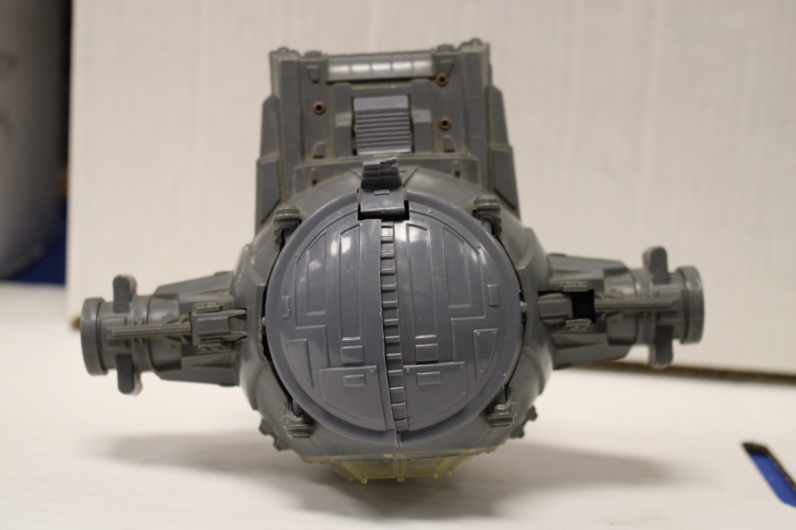 Darth Vader TIE Fighter sold