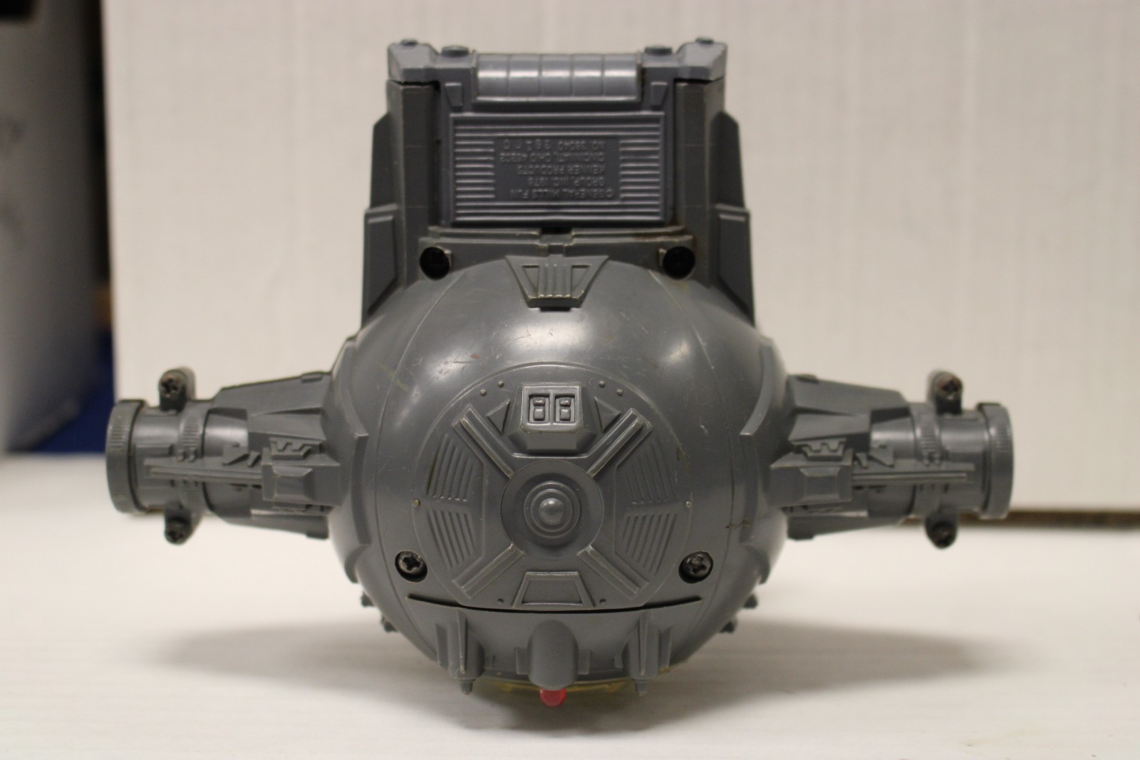 Darth Vader TIE Fighter sold