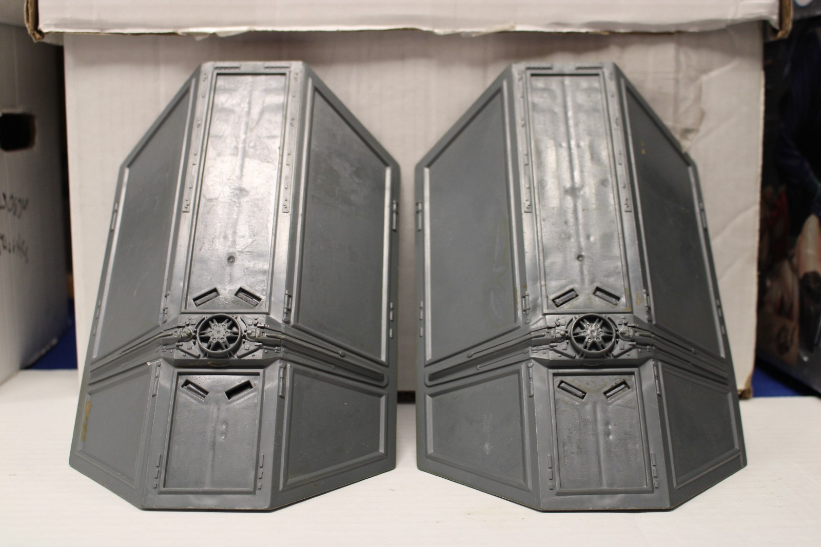 Darth Vader TIE Fighter sold