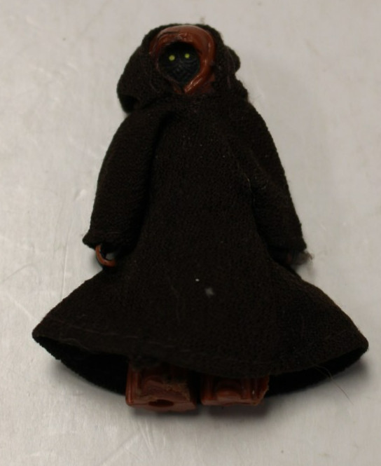 Jawa sold