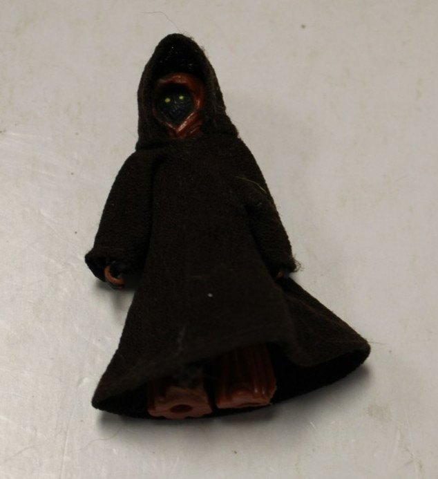 Jawa sold