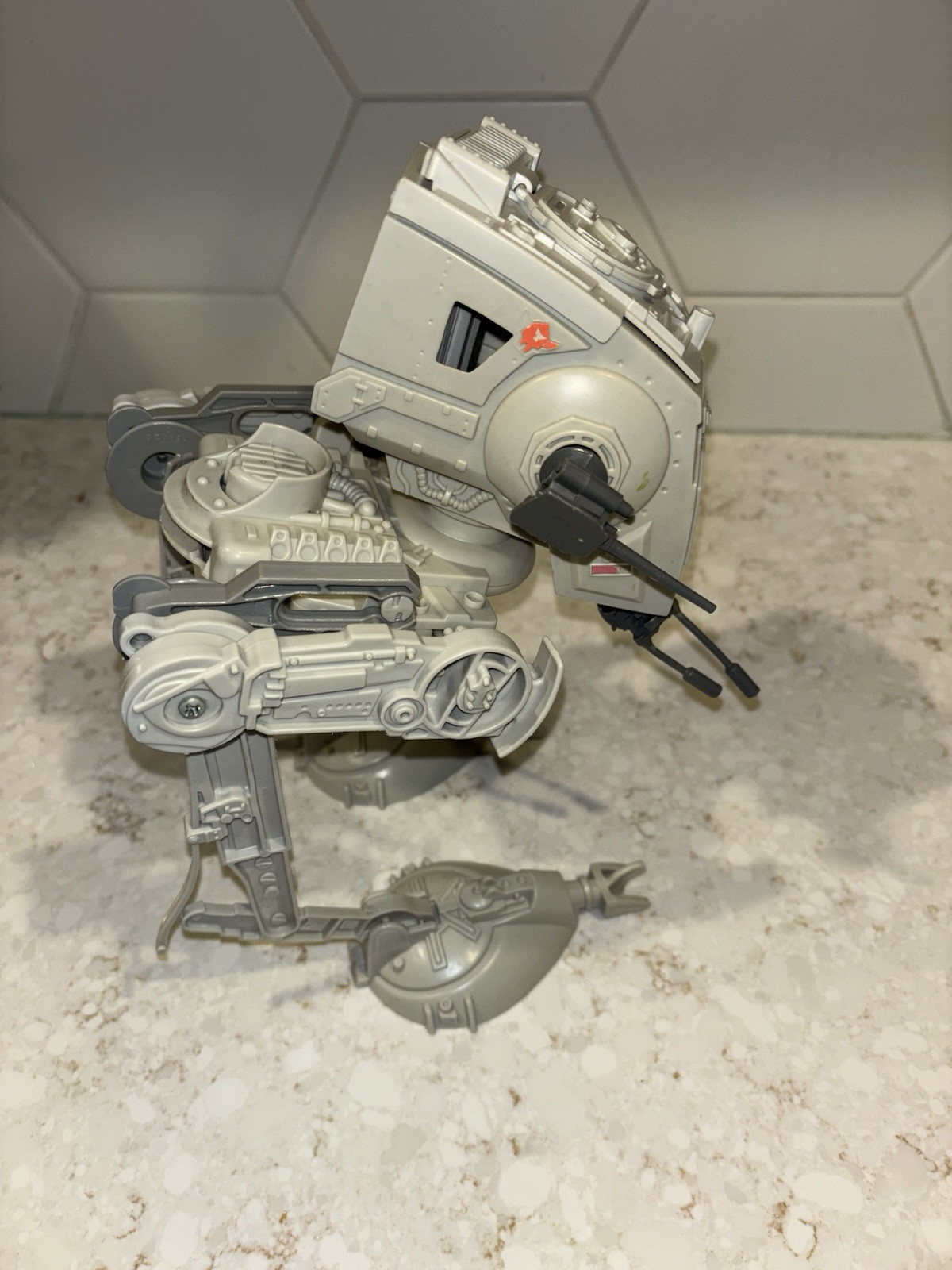 Scout Walker (AT-ST) sold