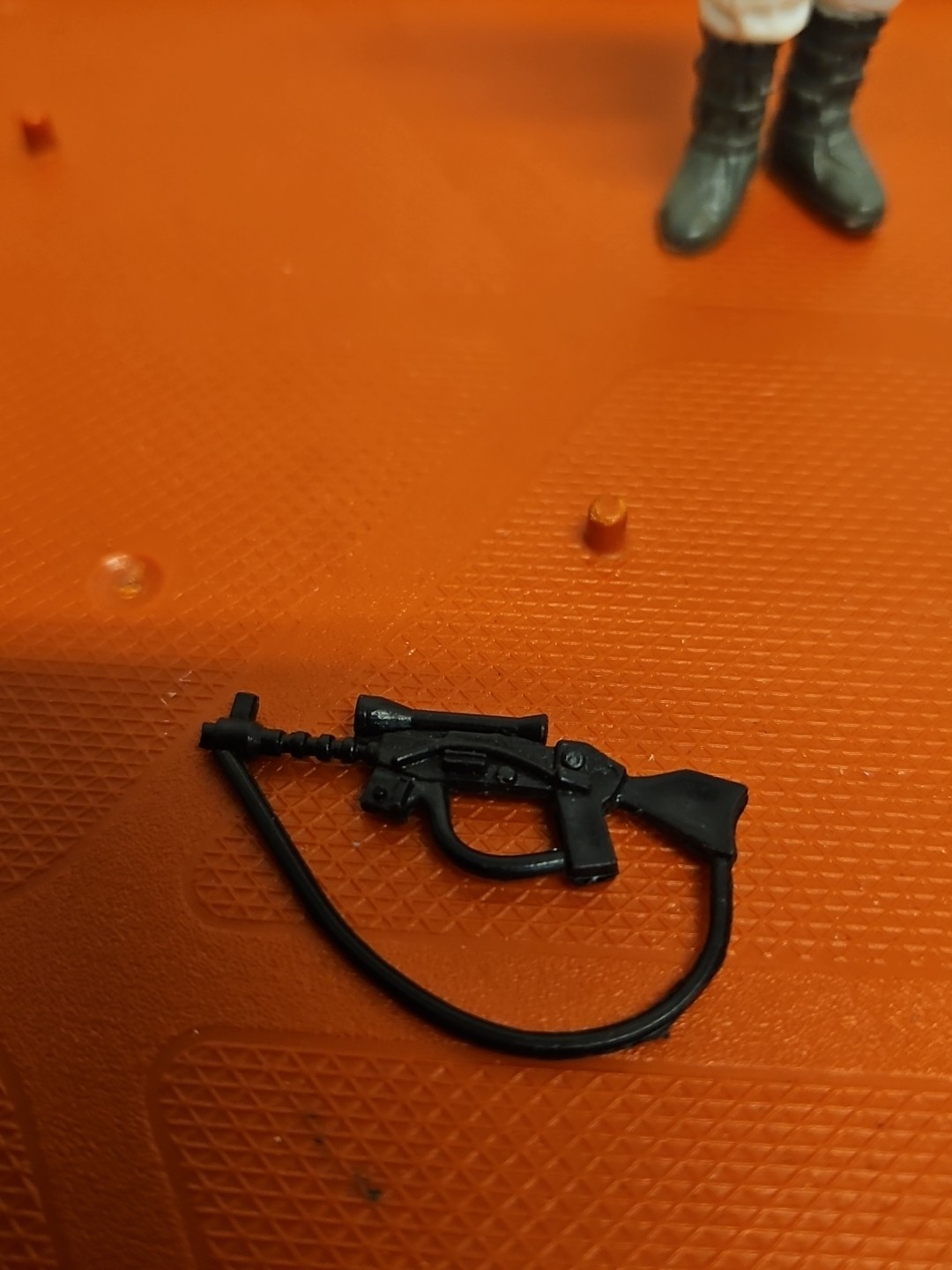 Luke Skywalker (Hoth Battle Gear) sold