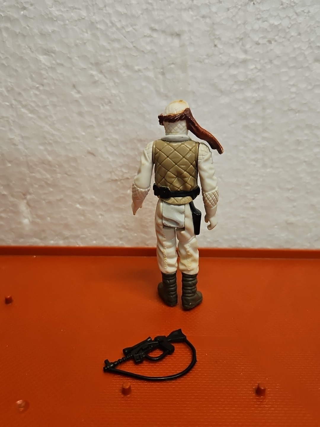 Luke Skywalker (Hoth Battle Gear) sold