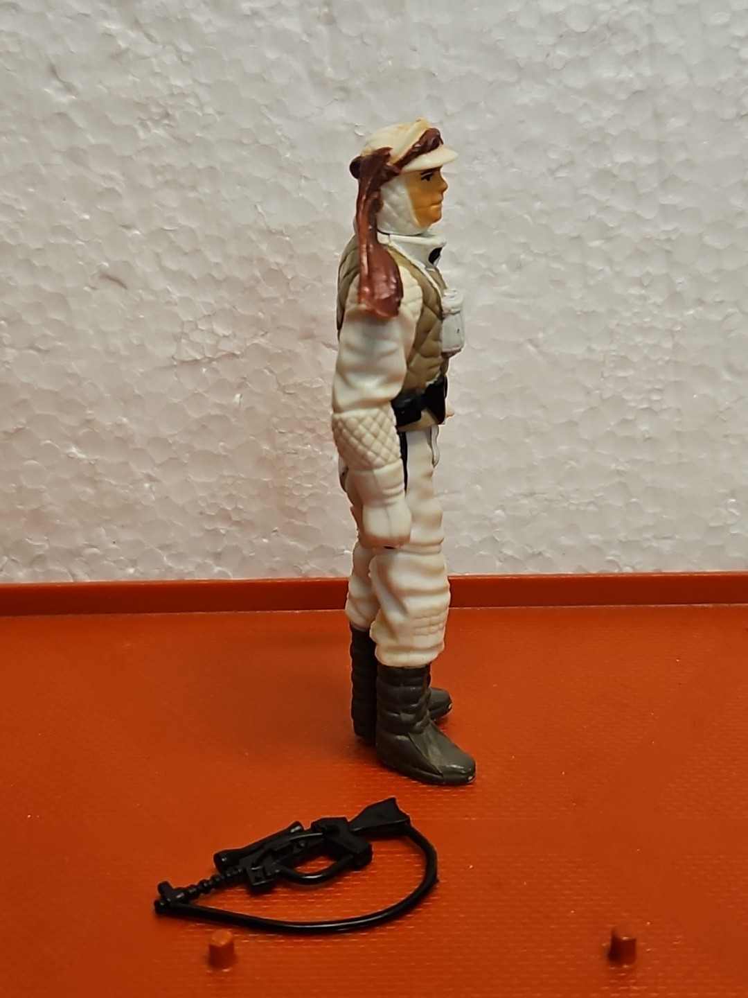 Luke Skywalker (Hoth Battle Gear) sold