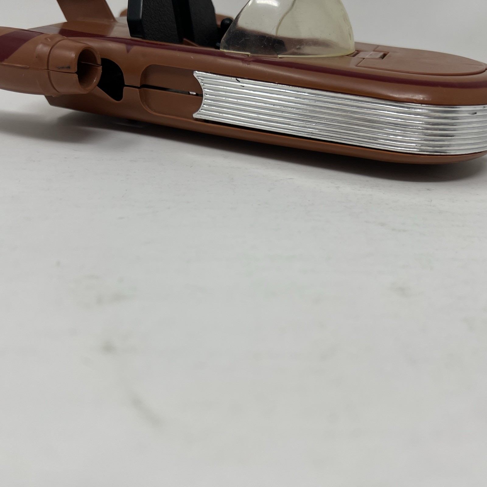 Landspeeder sold