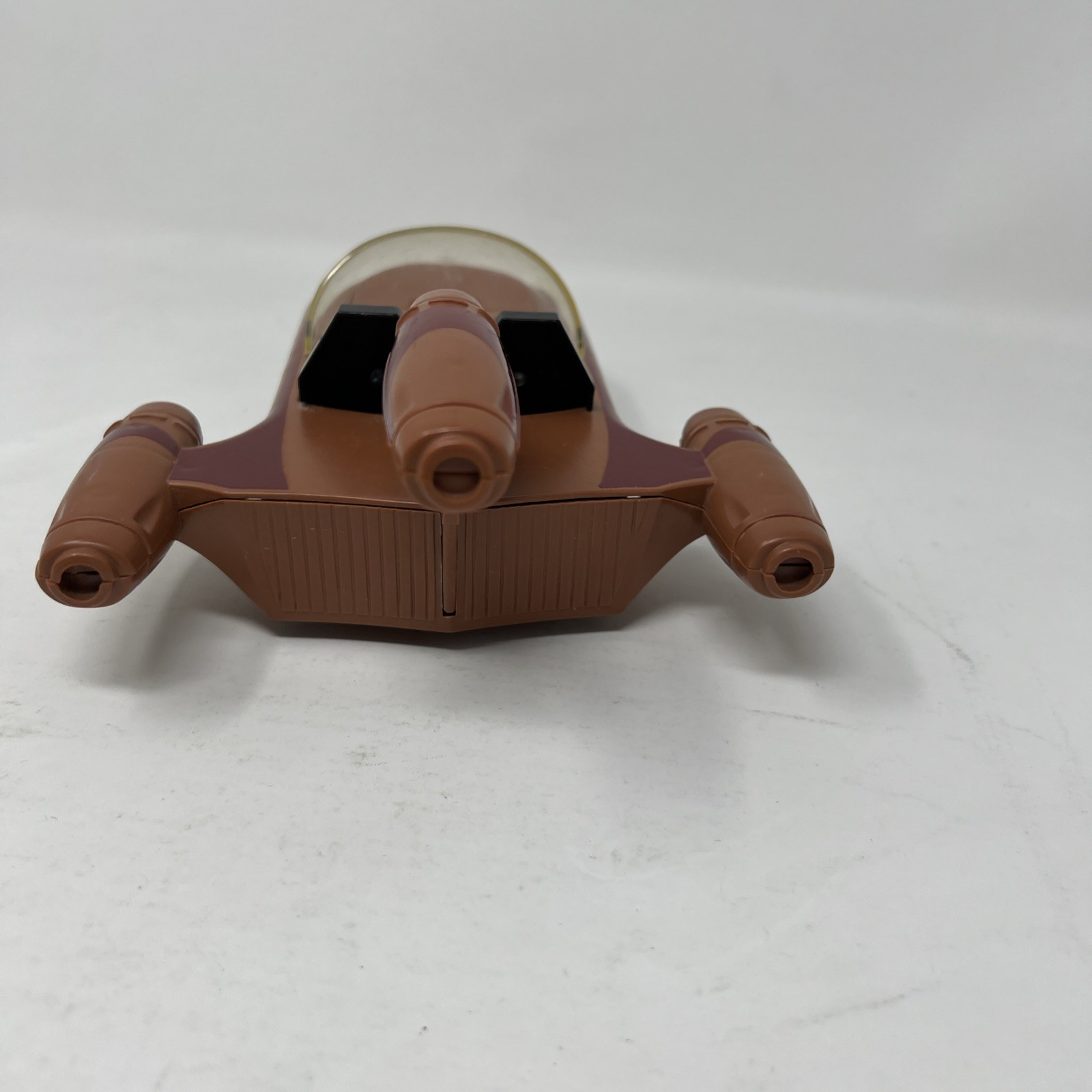 Landspeeder sold