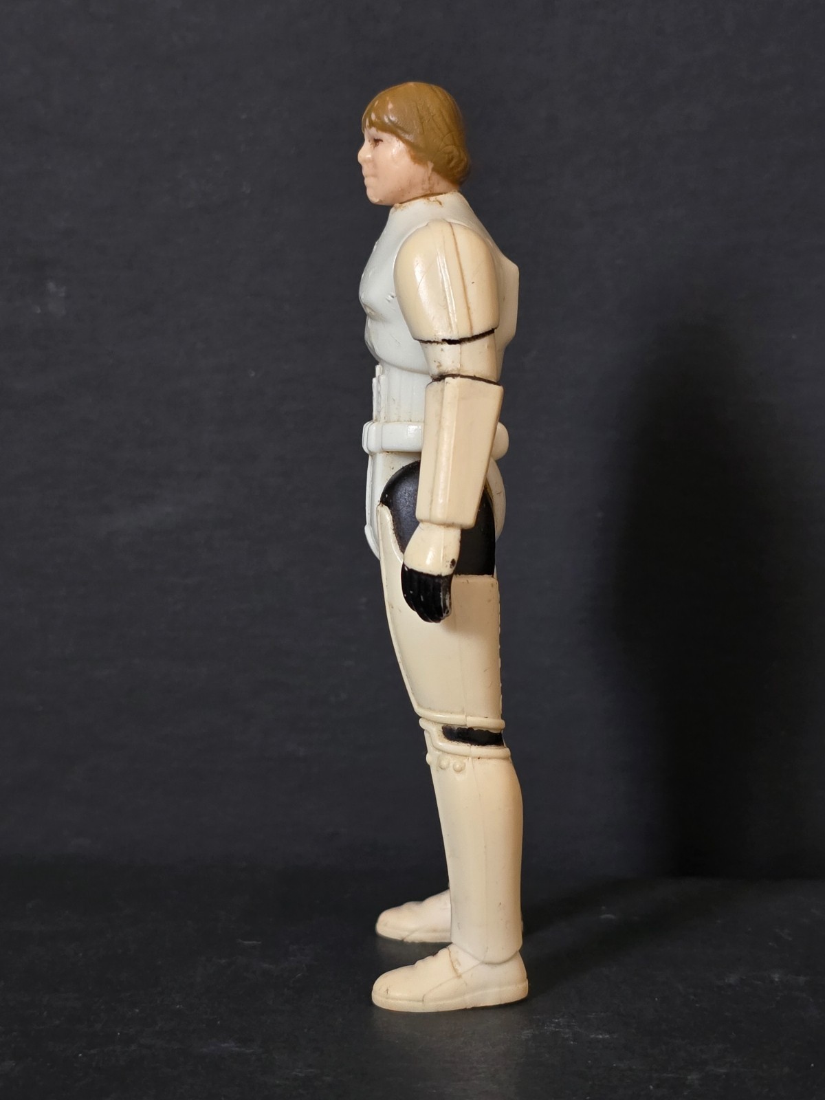 Luke Skywalker (Imperial Stormtrooper Outfit) sold