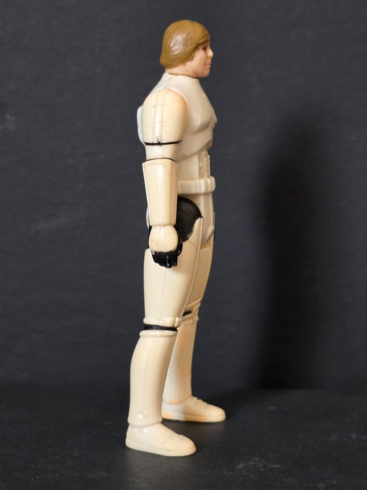 Luke Skywalker (Imperial Stormtrooper Outfit) sold
