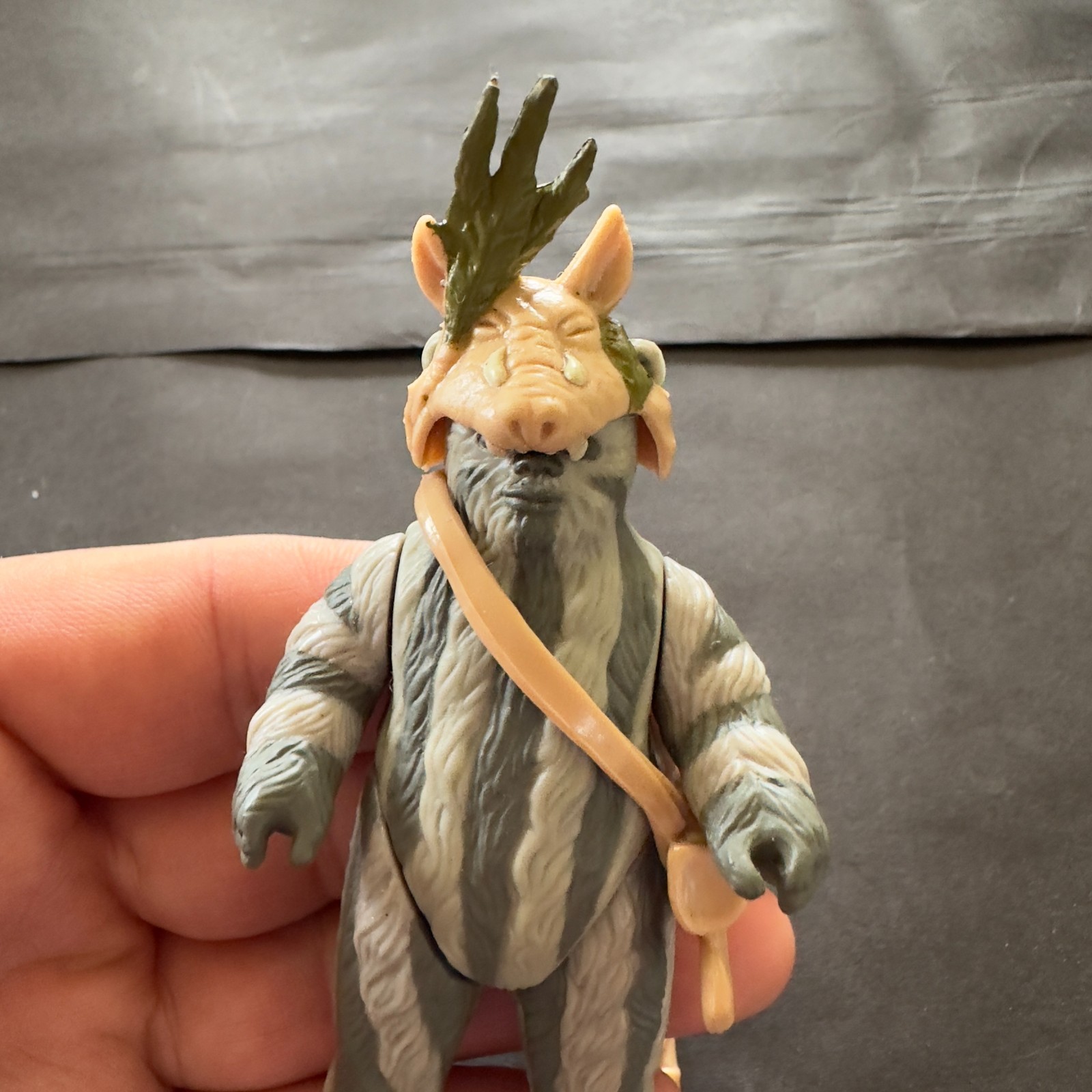 Teebo sold