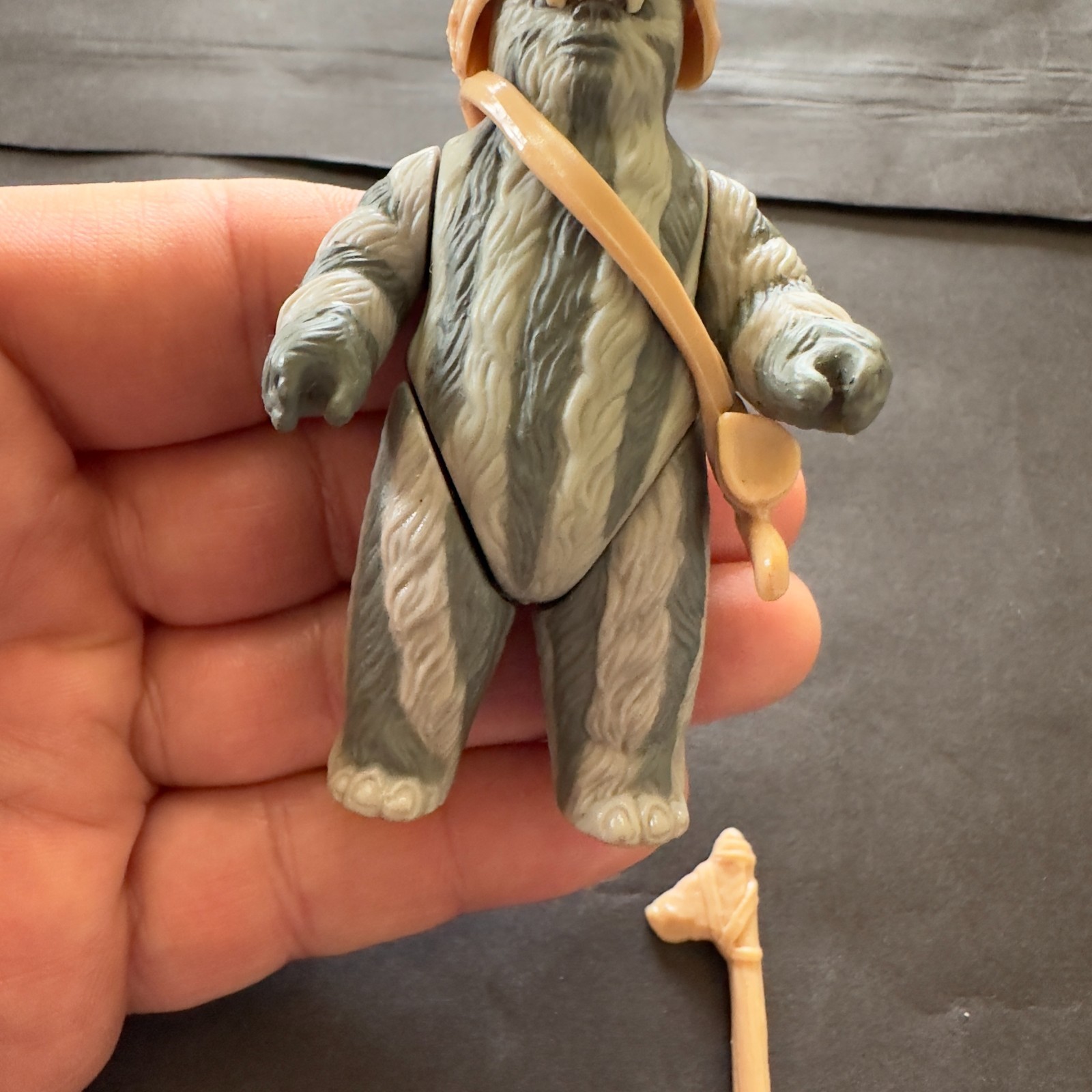 Teebo sold