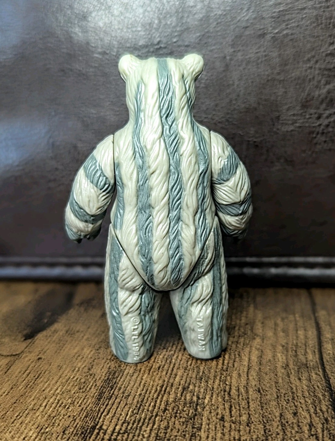 Teebo sold