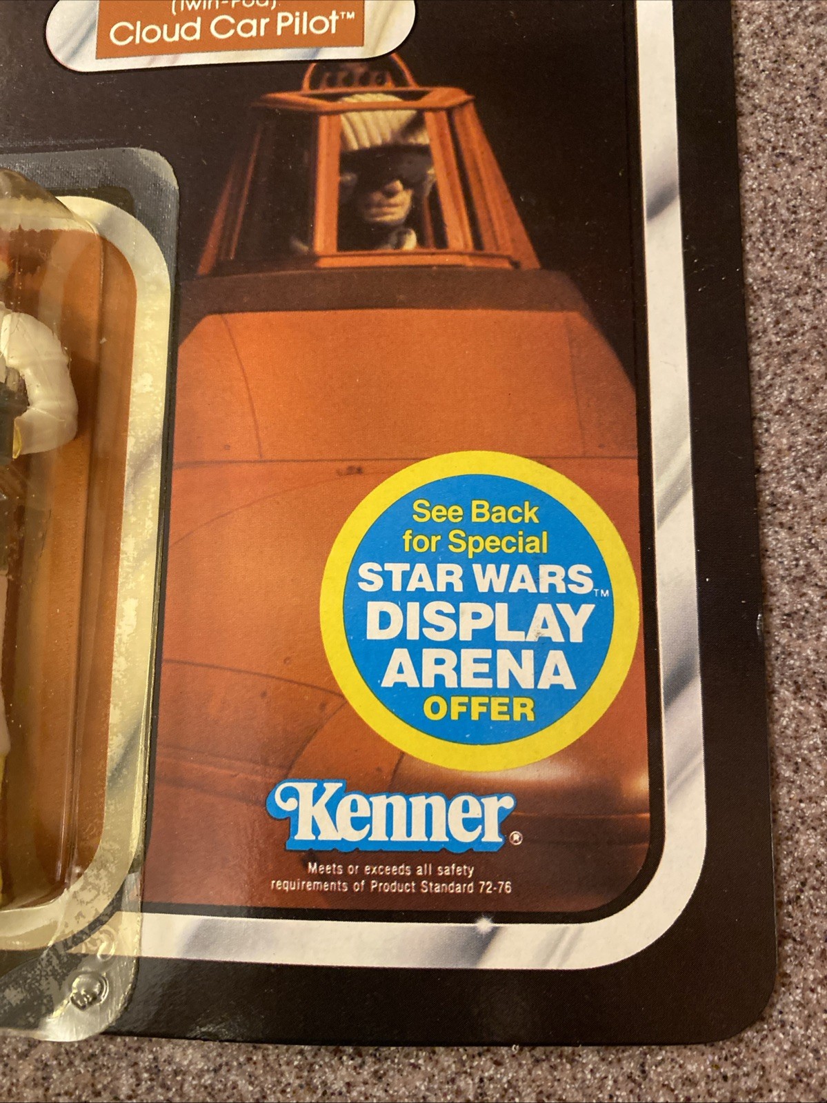 Cloud Car Pilot sold