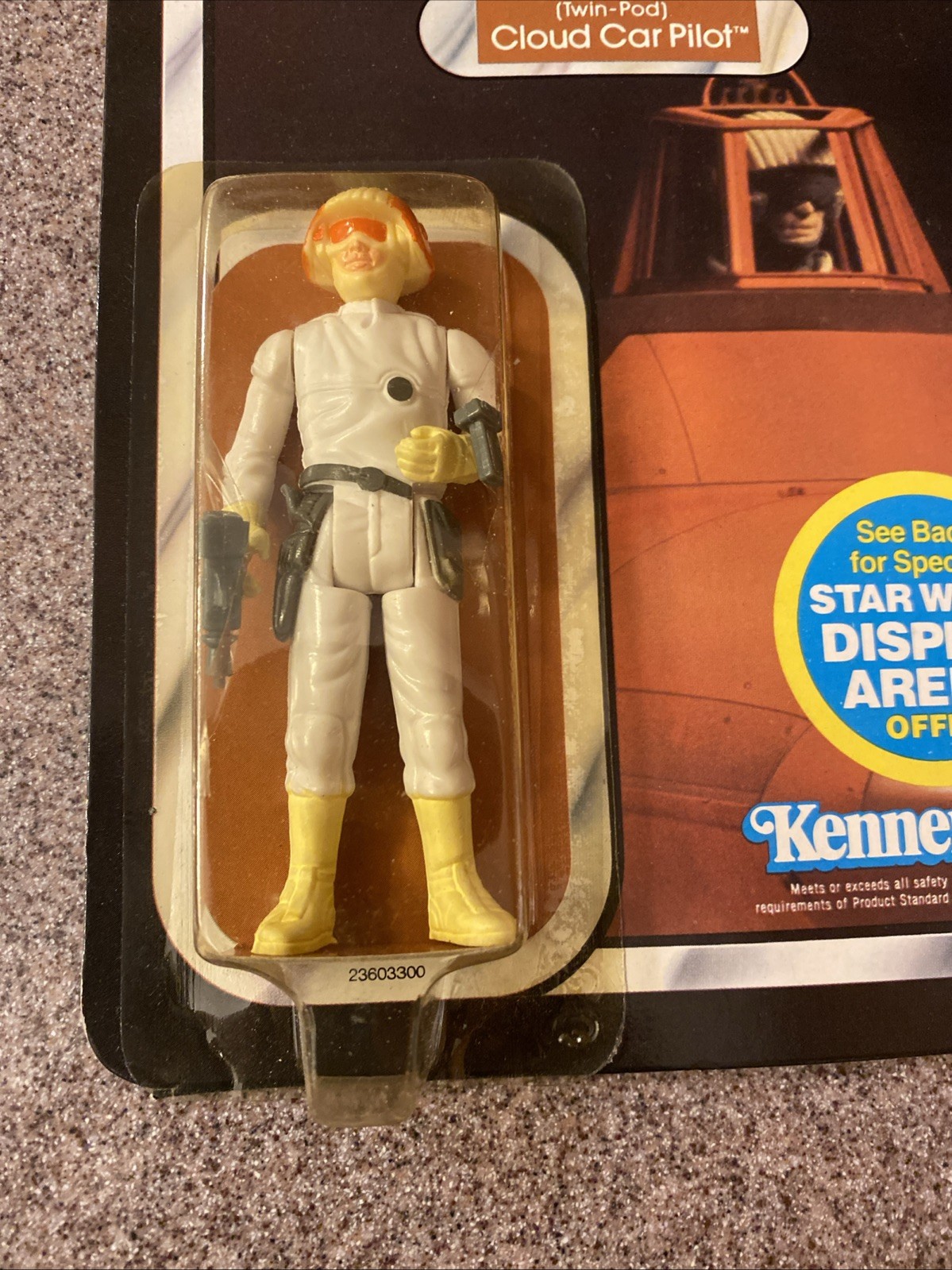 Cloud Car Pilot sold