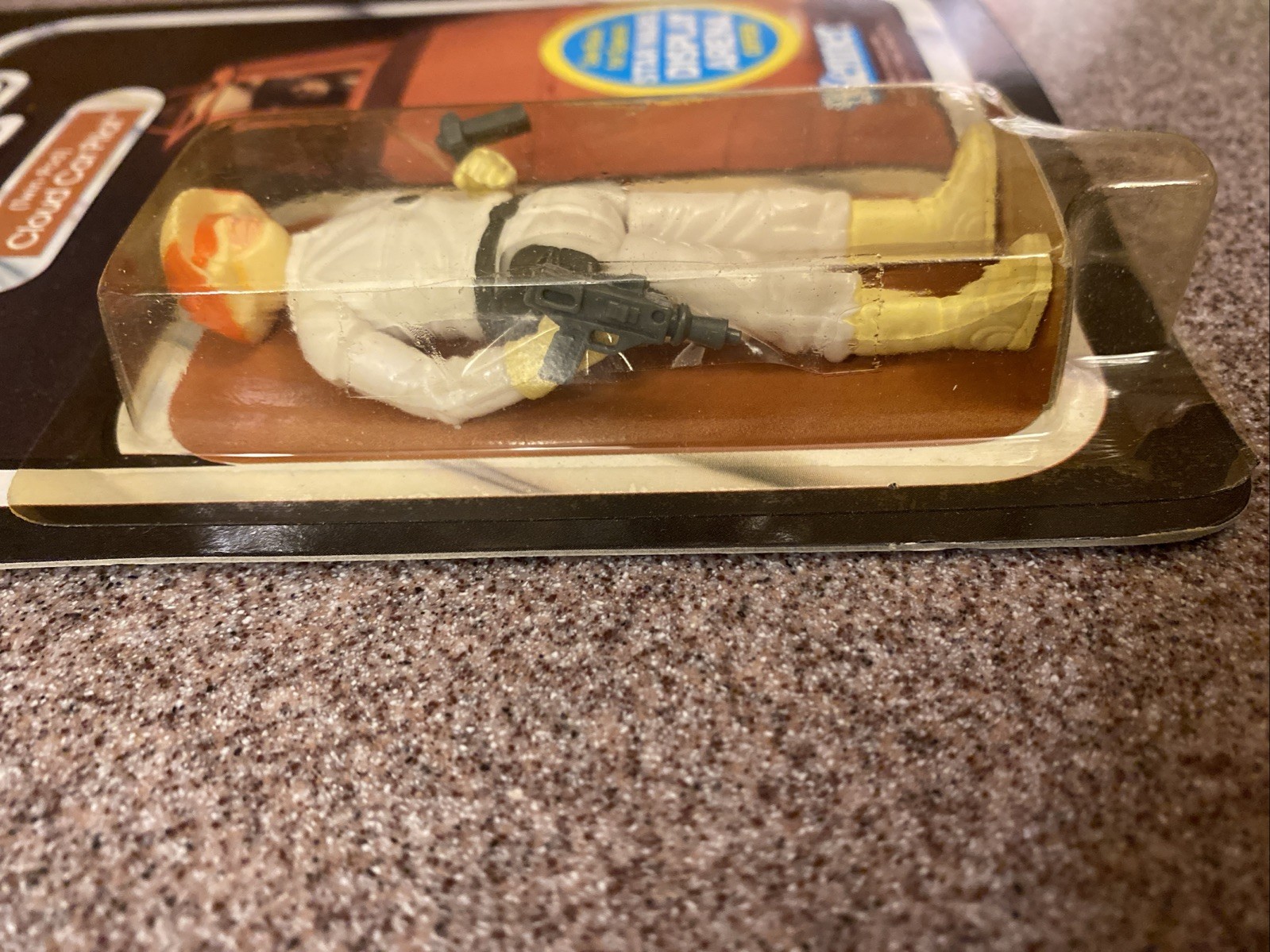 Cloud Car Pilot sold