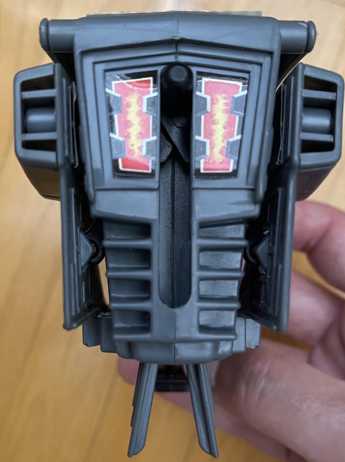 INT-4 (Interceptor) sold