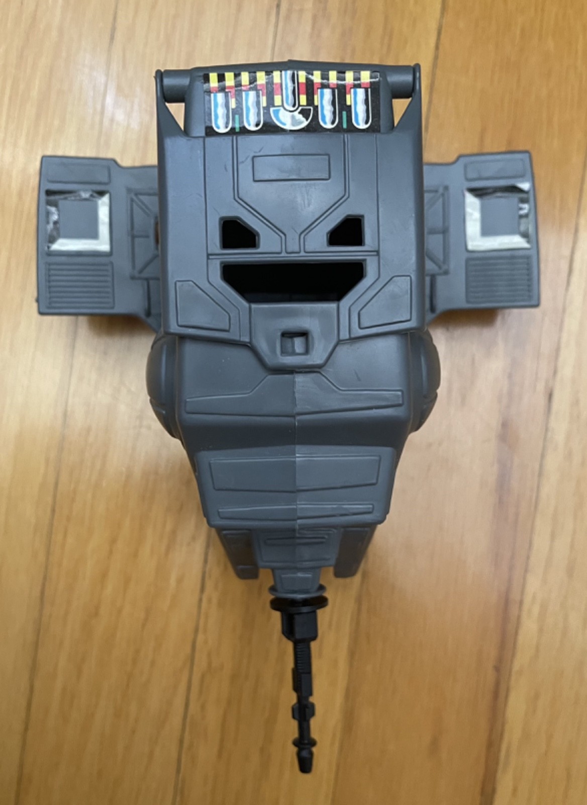 INT-4 (Interceptor) sold