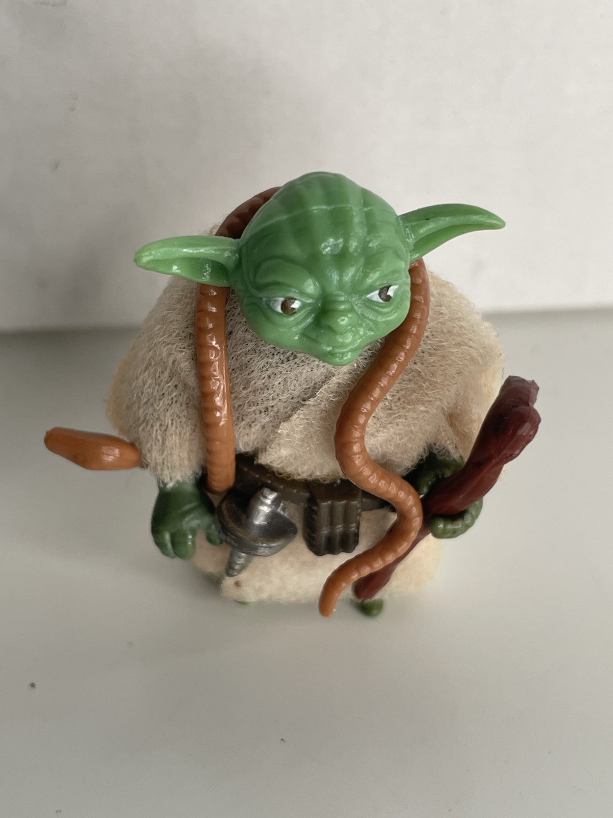 Yoda, The Jedi Master sold