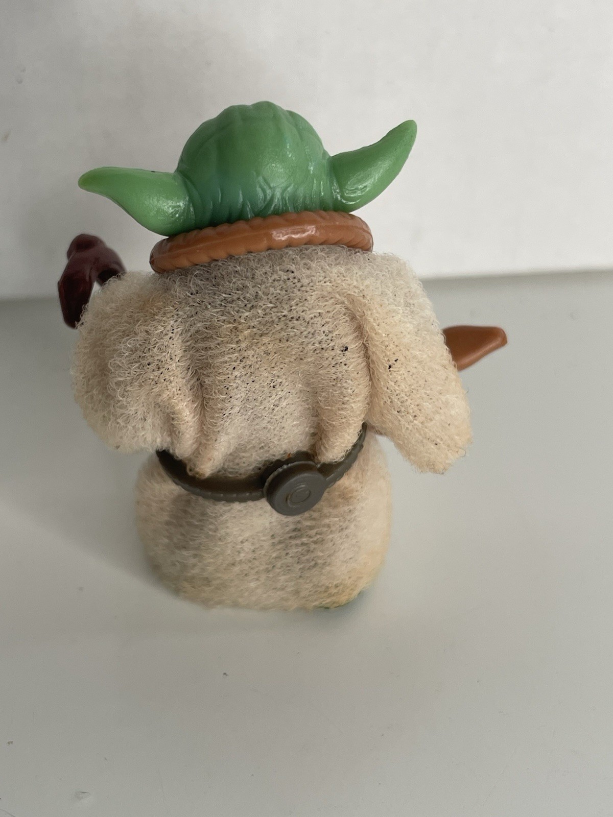 Yoda, The Jedi Master sold
