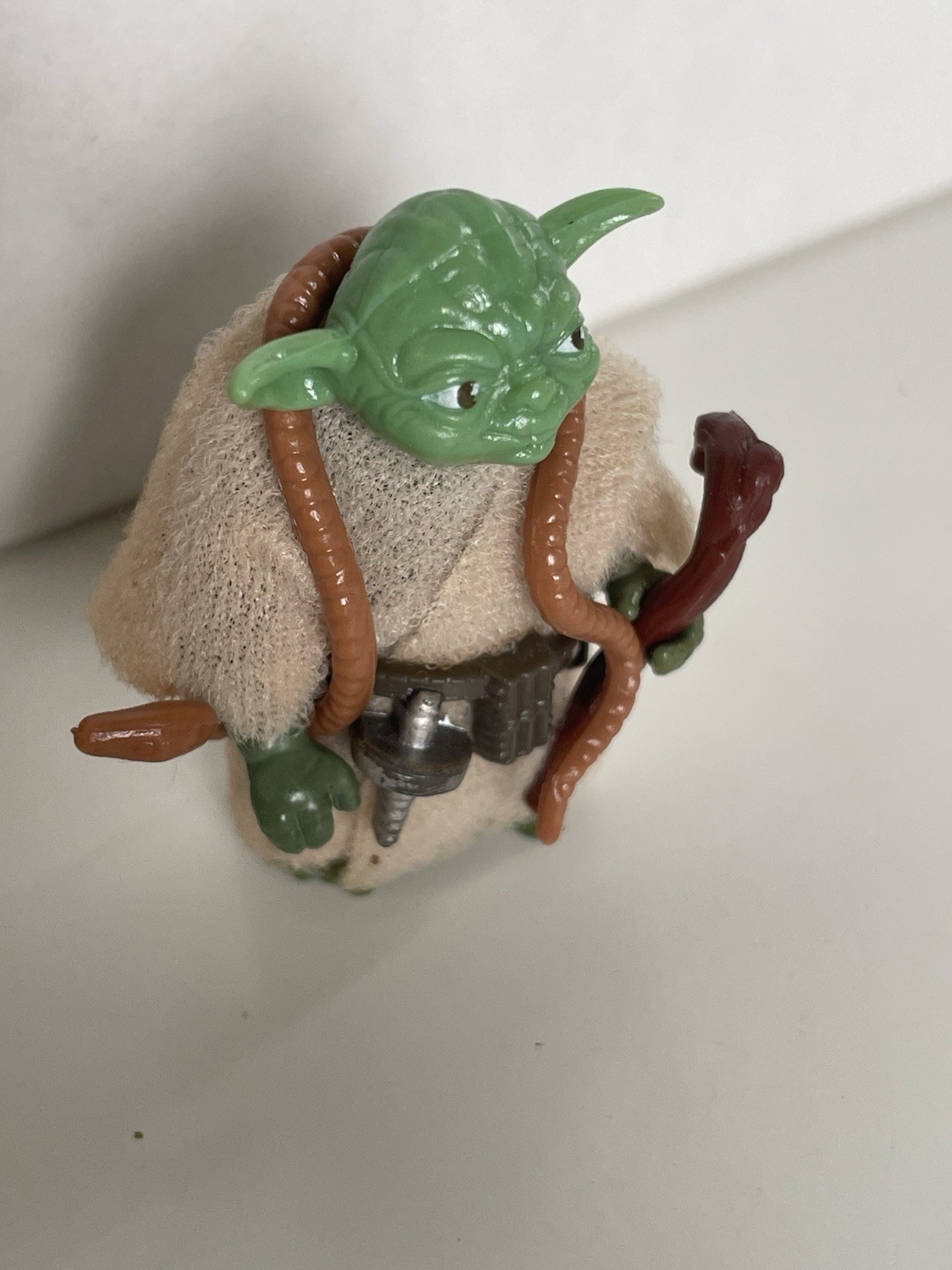 Yoda, The Jedi Master sold