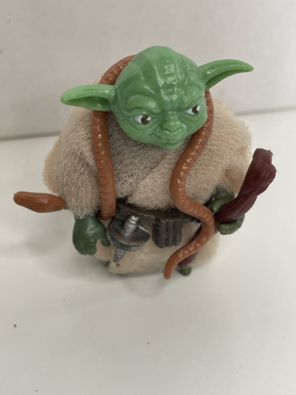 Yoda, The Jedi Master sold