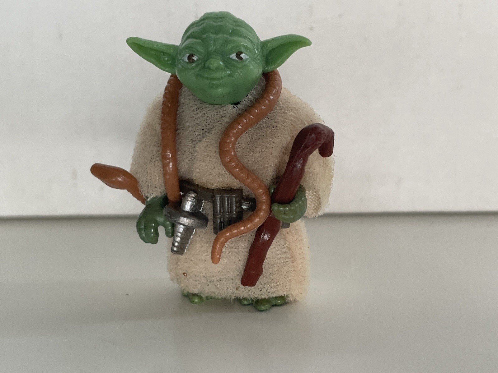 Yoda, The Jedi Master sold