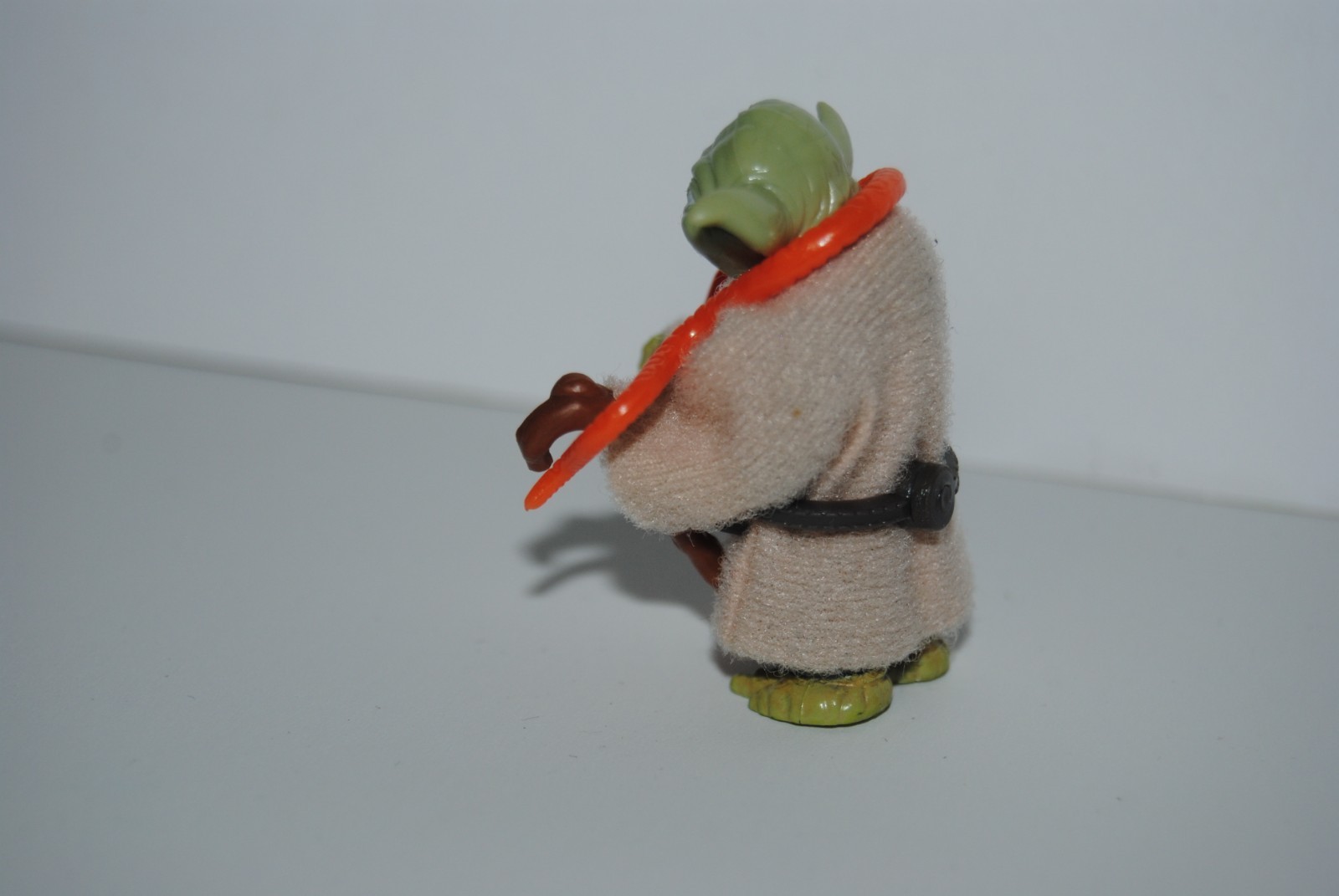 Yoda, The Jedi Master sold