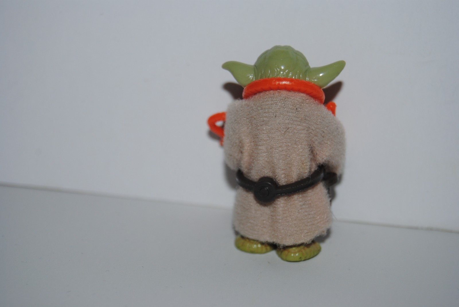 Yoda, The Jedi Master sold