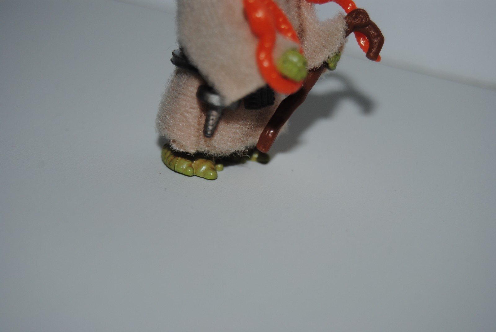 Yoda, The Jedi Master sold