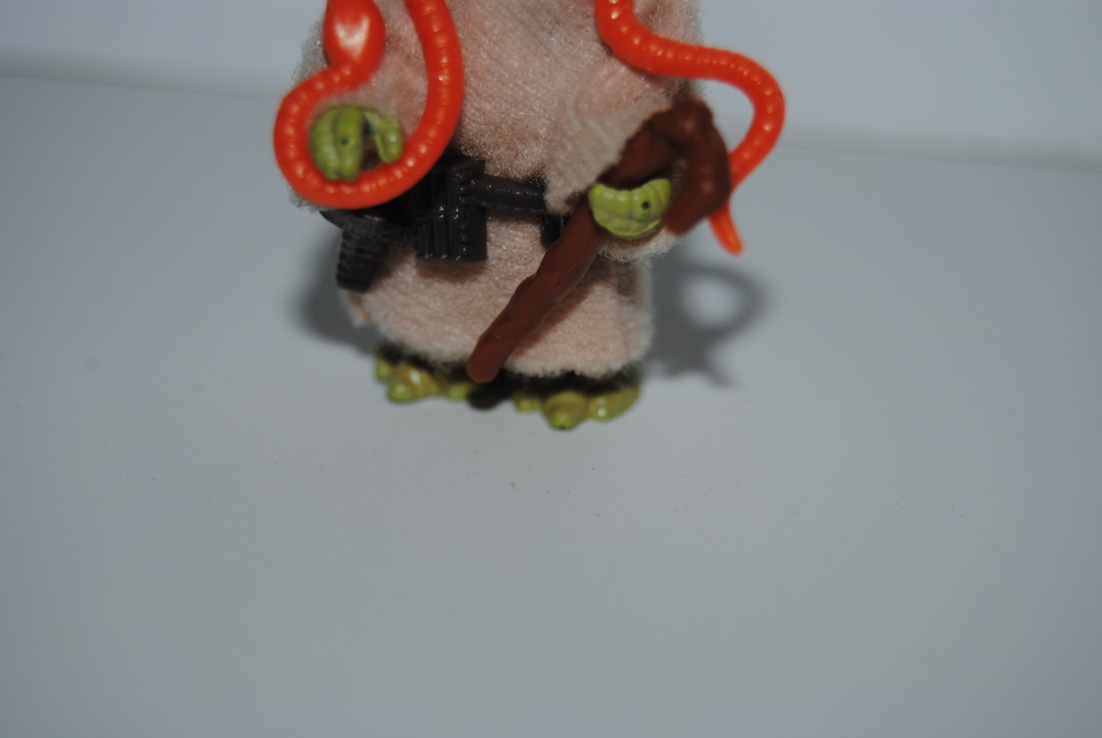 Yoda, The Jedi Master sold