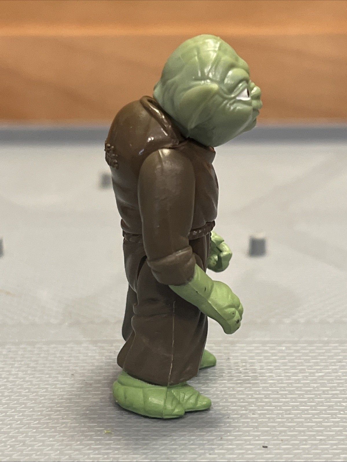 Yoda, The Jedi Master sold