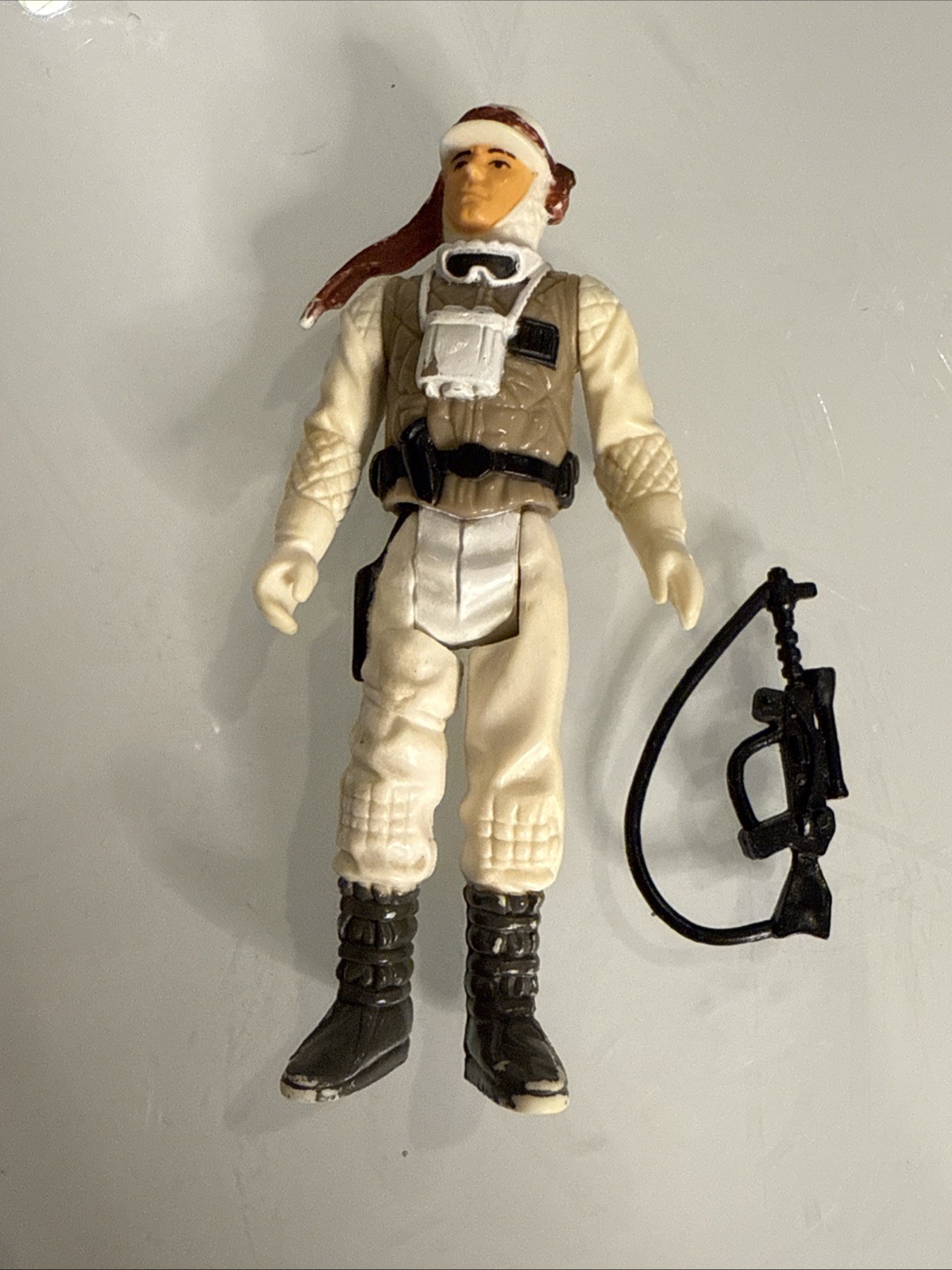 Luke Skywalker (Hoth Battle Gear) sold