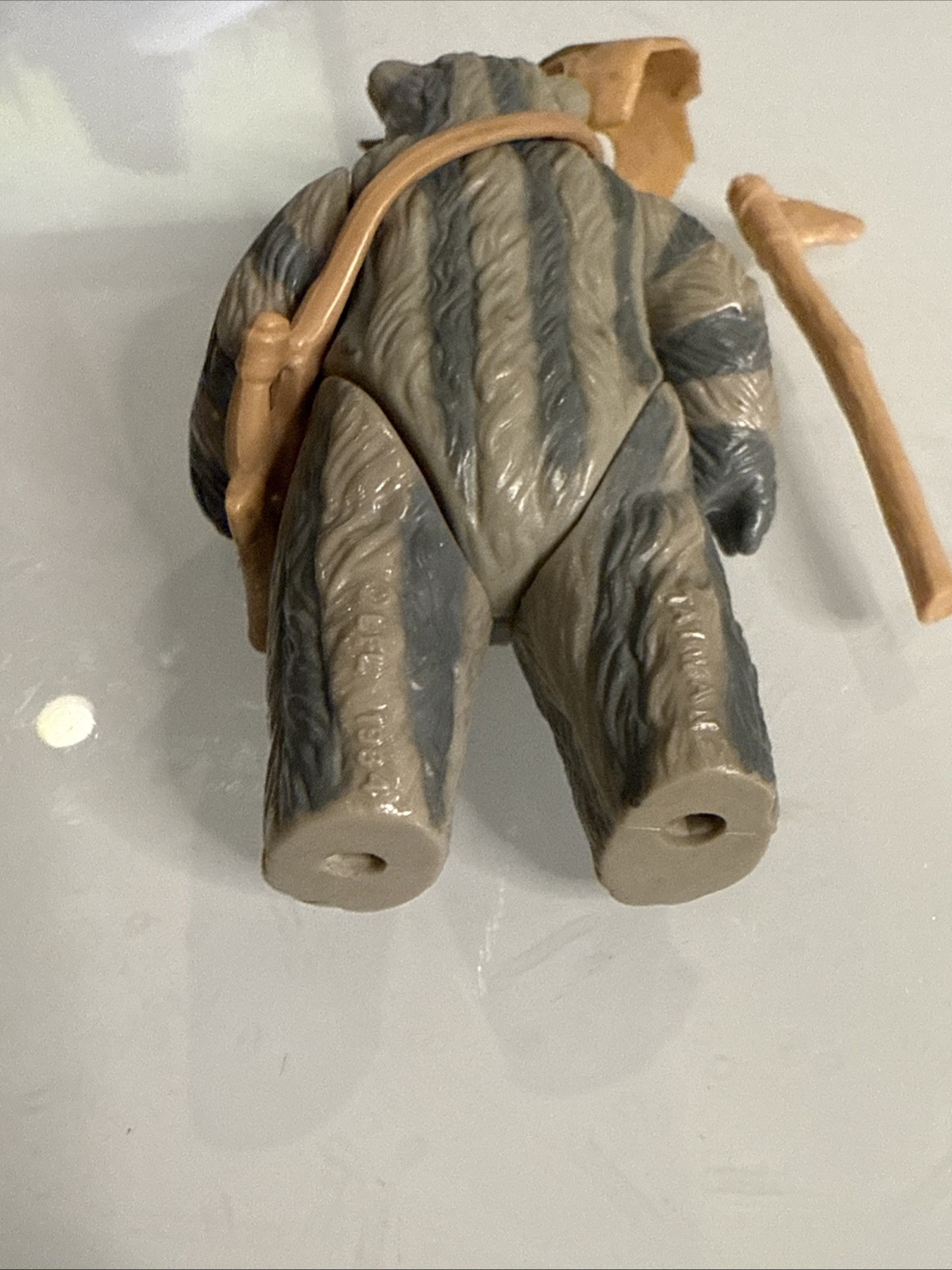 Teebo sold