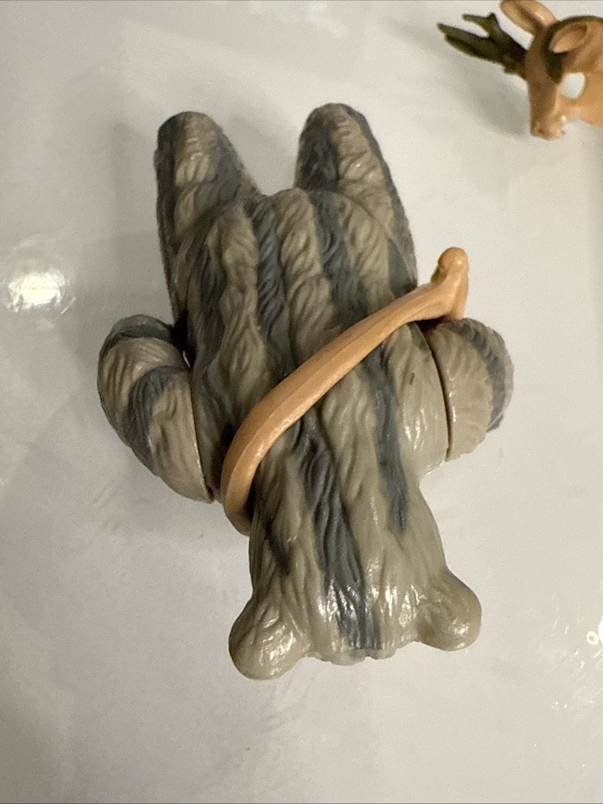 Teebo sold